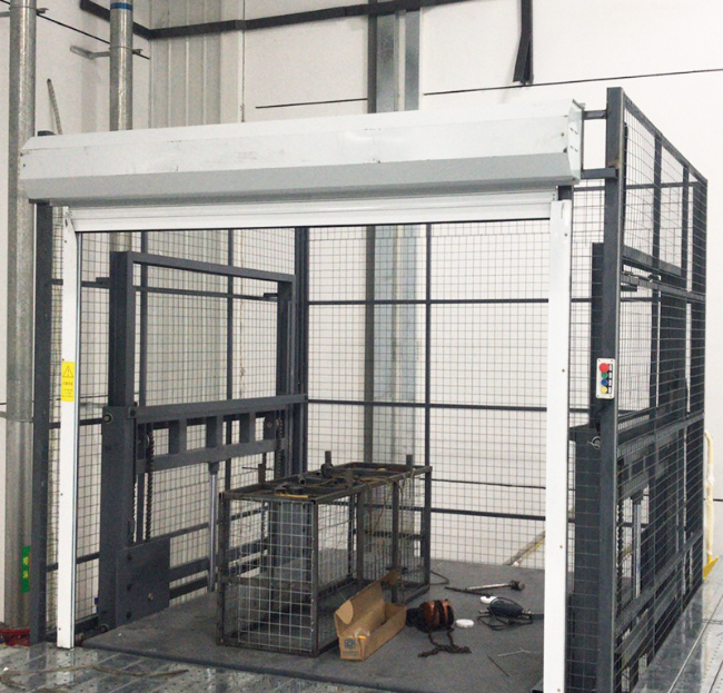 涵江升降平台选型常见问题及解决方案