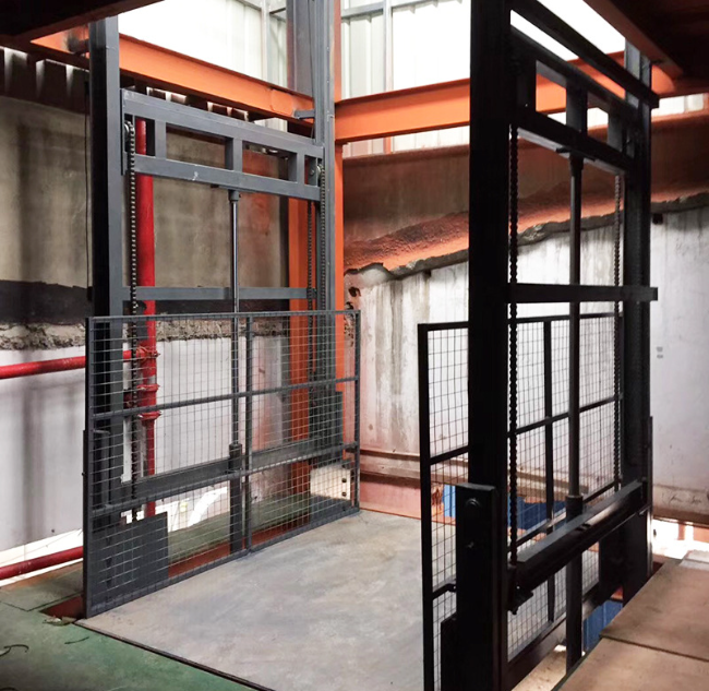 涵江升降平台维护保养常见问题及规范流程