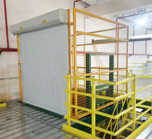 涵江升降平台安全使用常见问题及注意事项